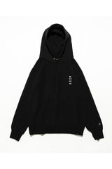 TACOMA FUJI RECORDS /  藝術科学思想自然 HOODIE