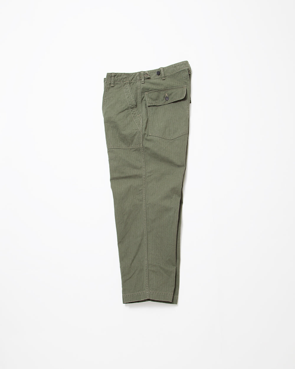 CORONA / UTILITY SLACKS - FP001-25-01 – redtriangle