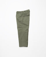 CORONA / UTILITY SLACKS - FP001-25-01