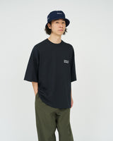 Fresh Service / VIBTEX for FreshService S/S CREW NECK TEE - Navy
