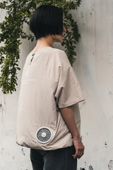 RICO AIR FAN  / RICO AIR FAN LIGHT BEIGE