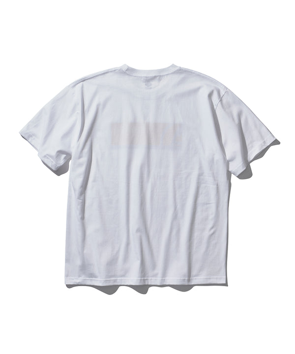 Mountain Research / Gradation - White