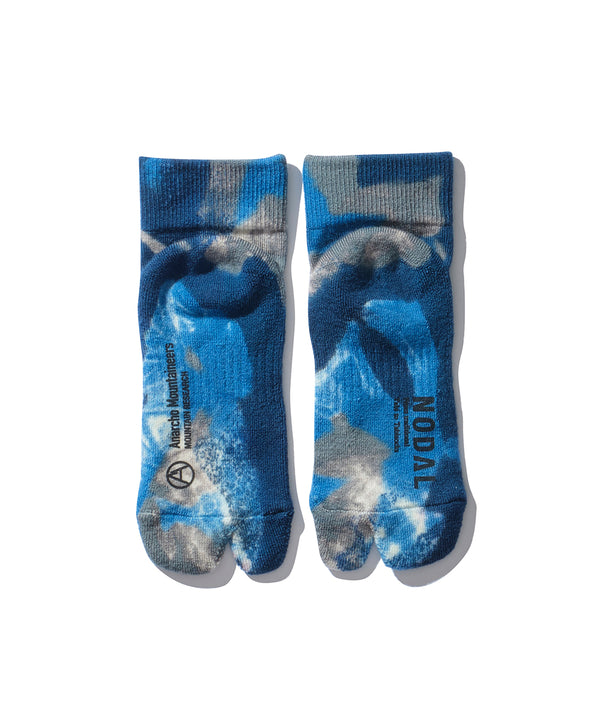 Mountain Research / Tie Dye Tabi - MTR4108