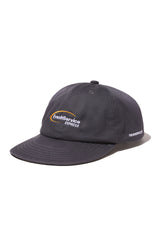 Fresh Service / CORPORATE UNIFORM CAP "DISPATCH" - GRAY