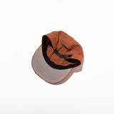 TACOMA FUJI RECORDS / STRETCH MAN CAP designed by James Ulmer