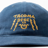 TACOMA FUJI RECORDS /  TACOMA DISC CAP