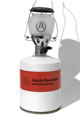 Mountain Research / Cartridge jacket (L) - MTR4358