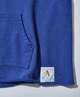 Mountain Research /Sweat Parka - Blue