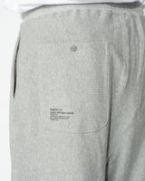 Fresh Service /  CLASSIC TERRY SWEAT JOGGERS - H.GRAY