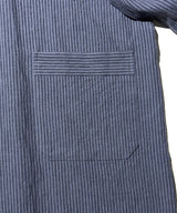 Mountain Research /Long Shirt - Navy