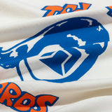 TACOMA FUJI RECORDS / TACOMA OF NOISE Tee designed by Yunosuke