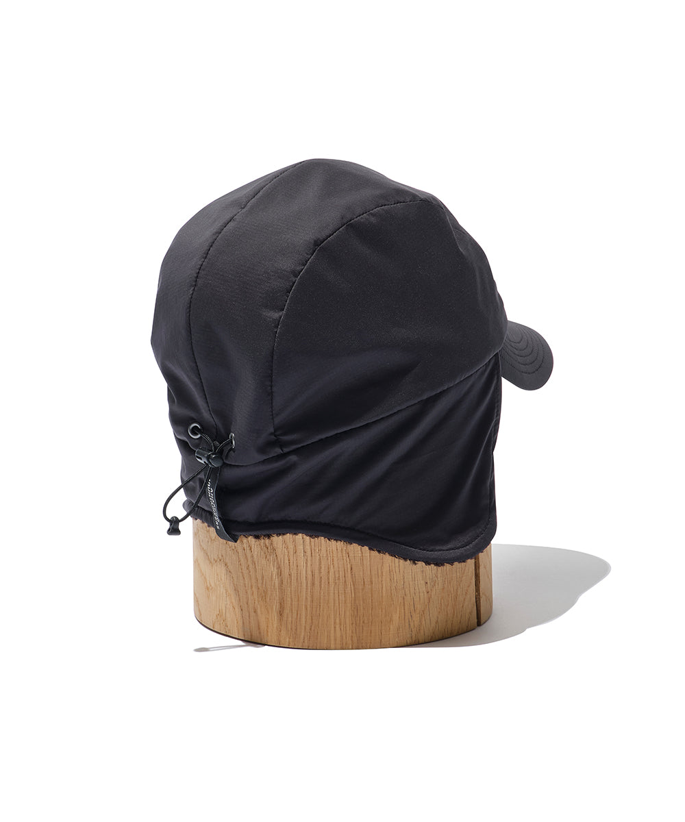 Mountain Research /24h Cap – redtriangle