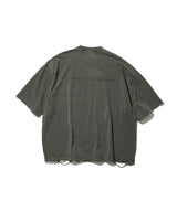 Mountain Research /Damage Tee "Come as you are" - Black