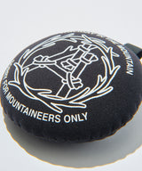 Mountain Research /Round Case