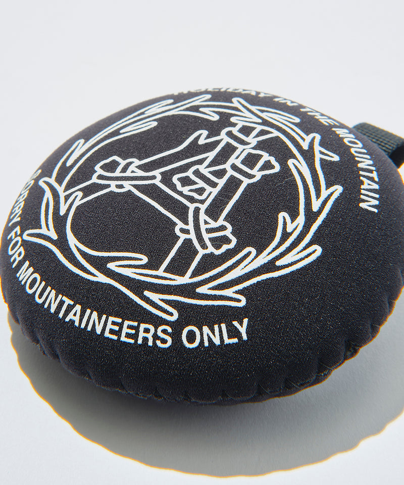 Mountain Research /Round Case – redtriangle