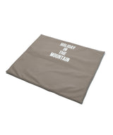 Mountain Research / Chair Pad ( for CPT.S ) - Beige