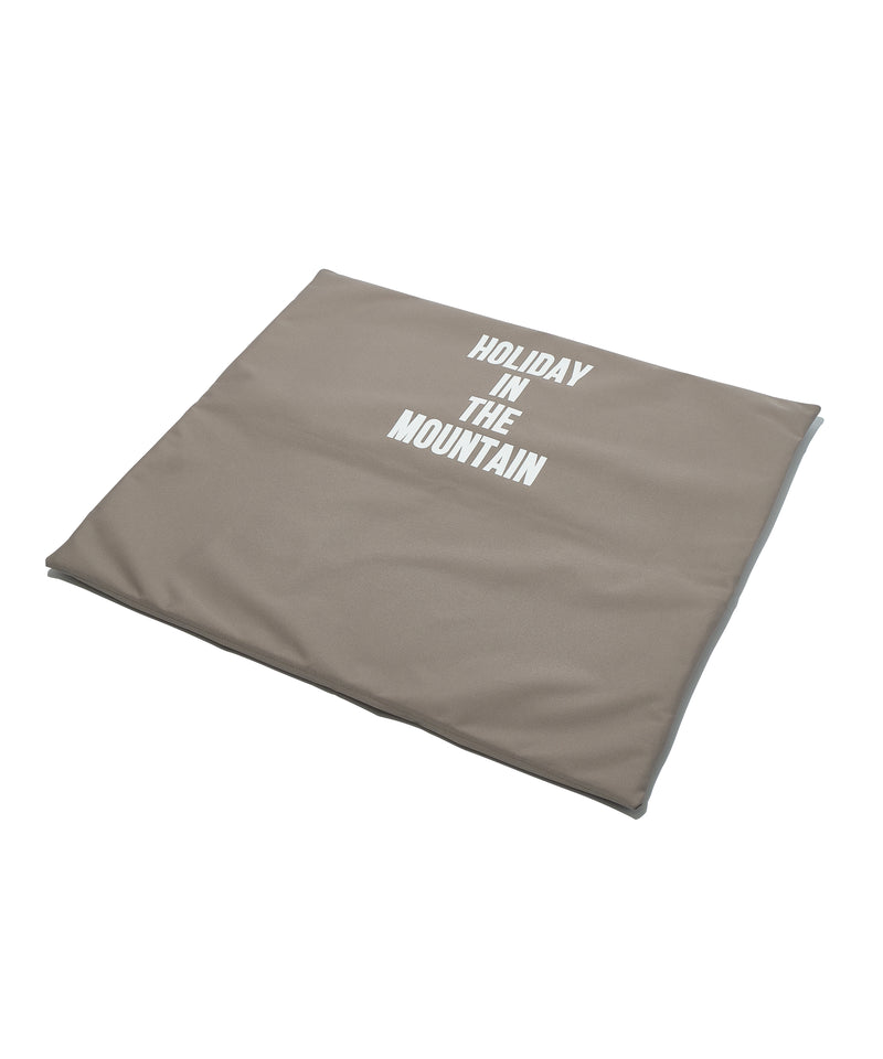 Mountain Research / Chair Pad ( for CPT.S ) - Beige – redtriangle