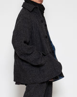 CORONA / CORONA・GAME JACKET / Top Charcoal