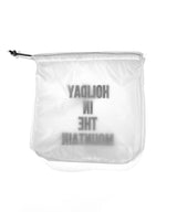Camp Crew/ Nylon Sack （M）- CC067