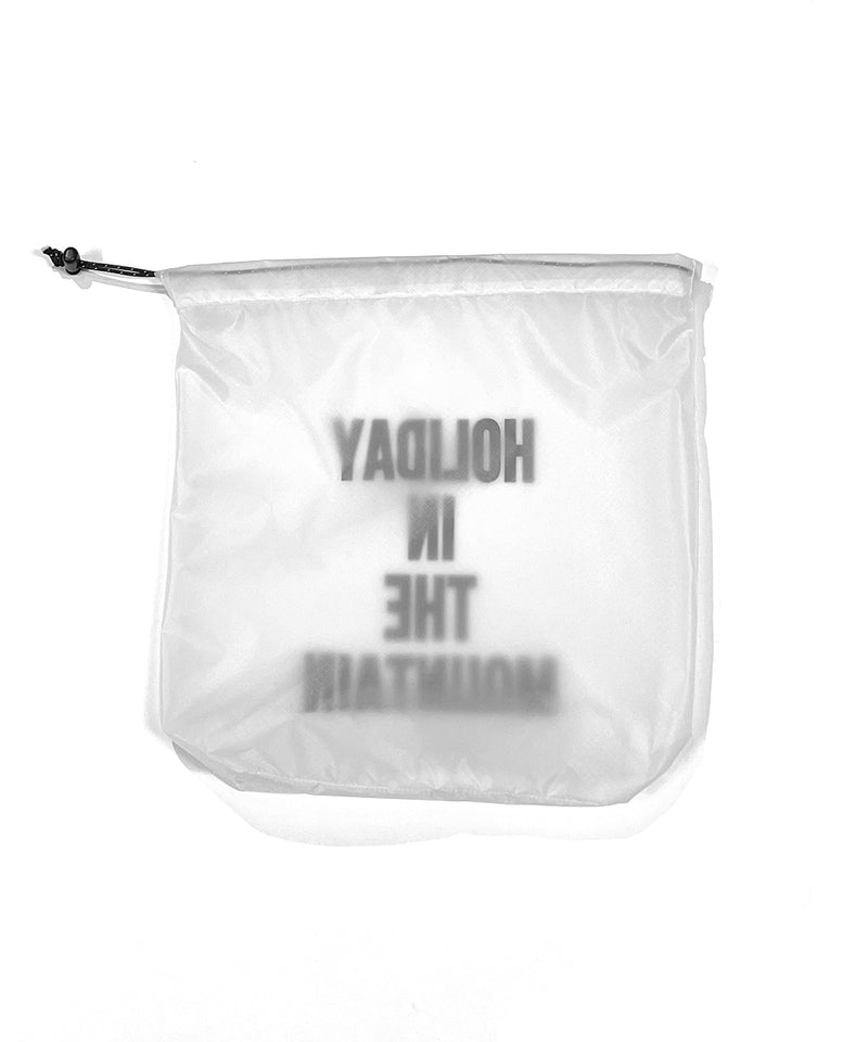 Camp Crew/ Nylon Sack （M）- CC067