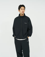 FreshService Sport/ MOTION LAYER TRACK BLOUSON