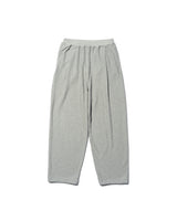 Fresh Service /  CLASSIC TERRY SWEAT JOGGERS - H.GRAY