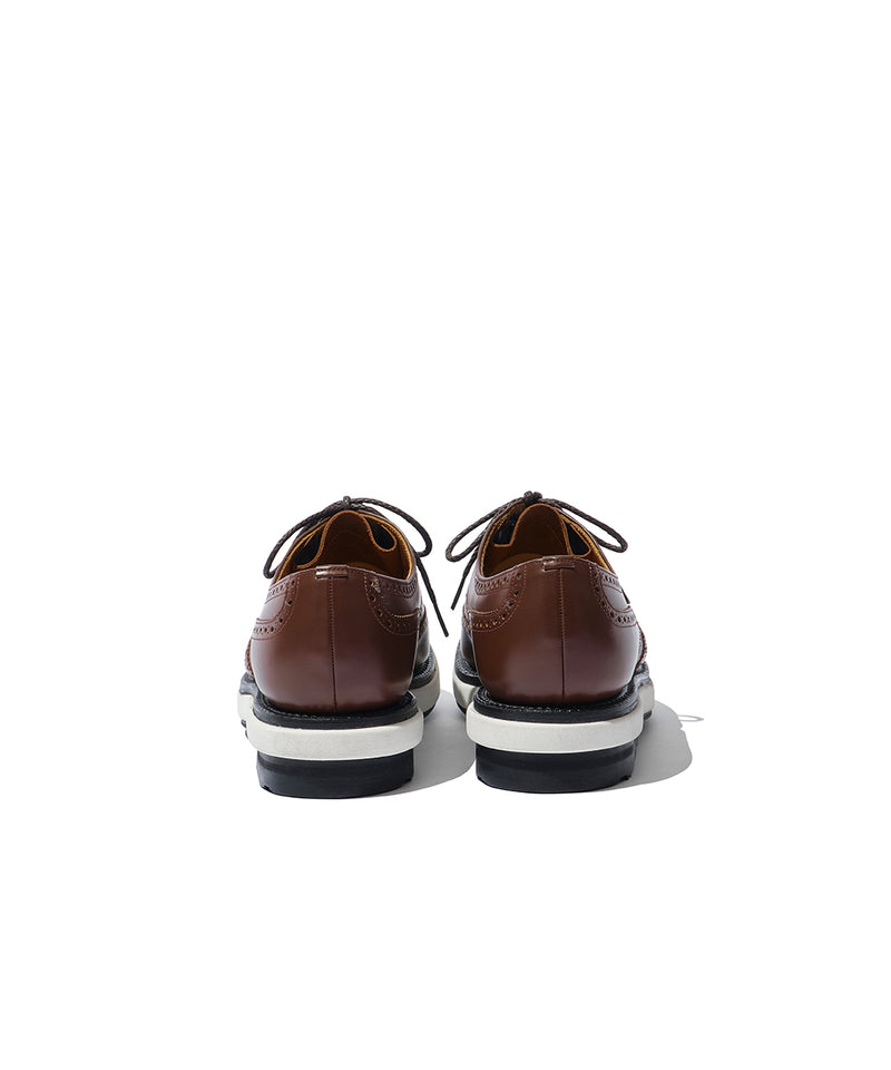 Mountain Research /New One - Brown