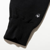 TACOMA FUJI RECORDS / Multi Logo (embroidery) HOODIE