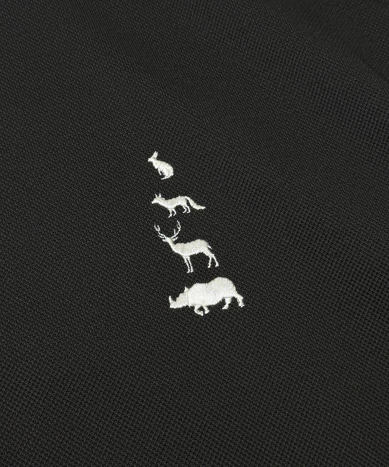 Mountain Research / Animal Tee – redtriangle