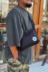 TANIMA / TANIMA SHOULDER BAG mini "SLANT"