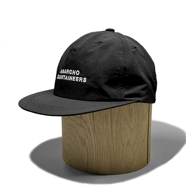 Mountain Research /A.M. Cap - Block – redtriangle