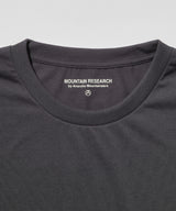 Mountain Research / A.M. - C.Gray