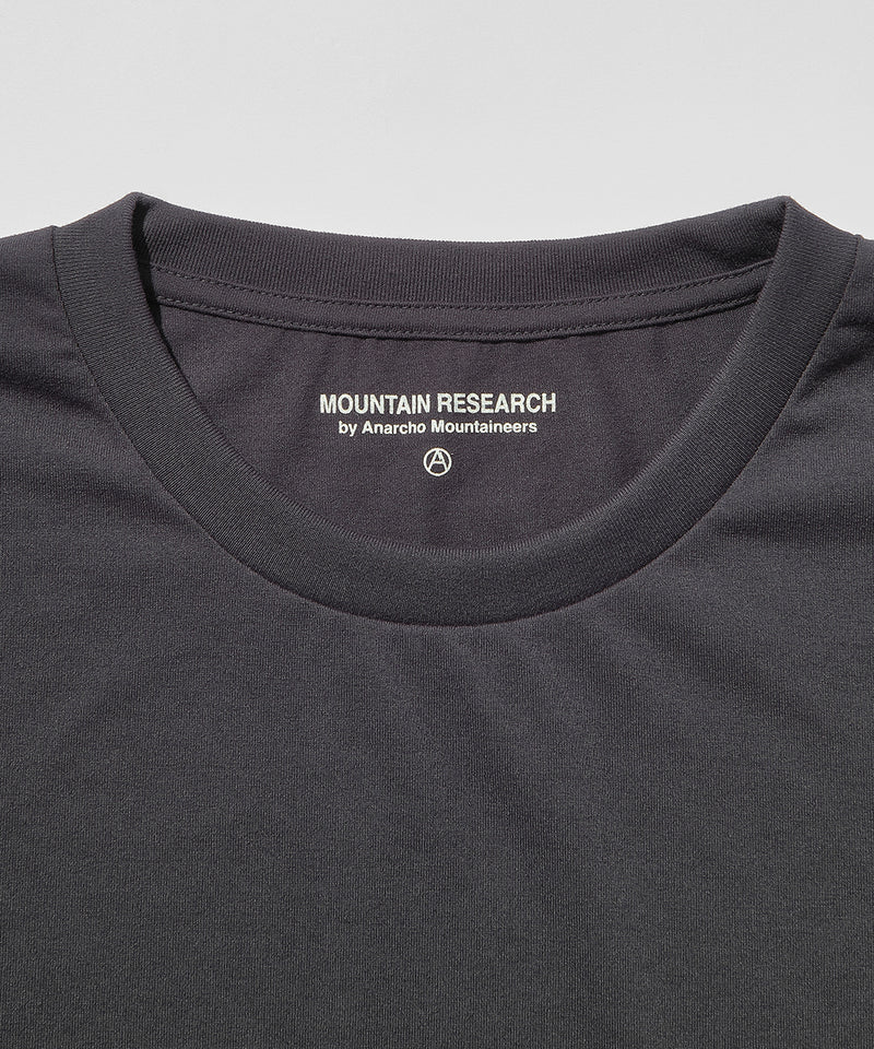 Mountain Research / A.M. - C.Gray – redtriangle