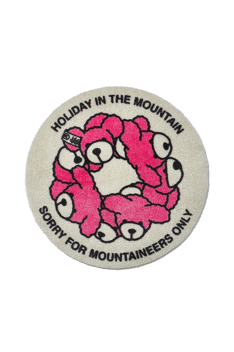 Mountain Research / Mat (Mic Bear) - MTR4382 – redtriangle Mountain Research / Mat (Mic Bear) - MTR4382 – redtriangle