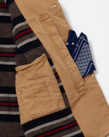 CORONA / UTICA FIELD COAT - CJ076
