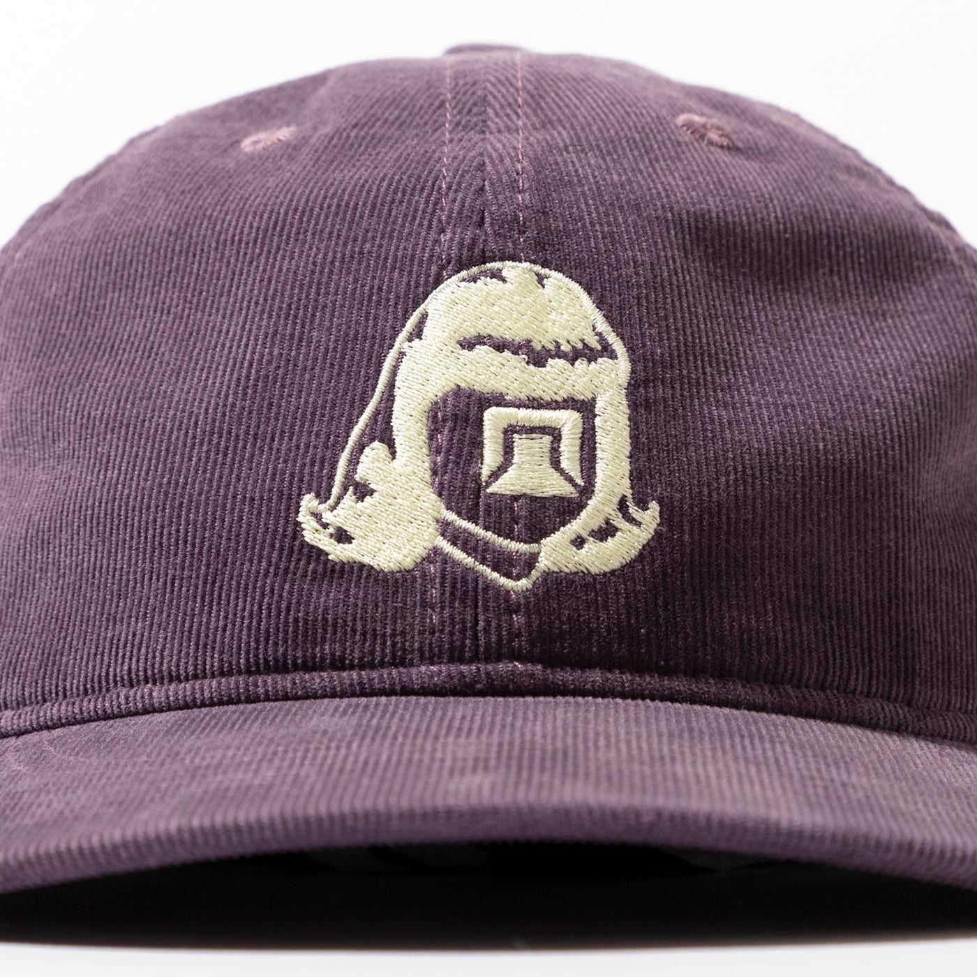 TACOMA FUJI RECORDS / TACOMA FUJI RECORDS LOGO CAP '25 - Purple