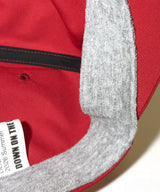Down On The Corner / JRYS KDS Cap - Red