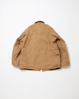 CORONA / UTICA FIELD COAT - CJ076
