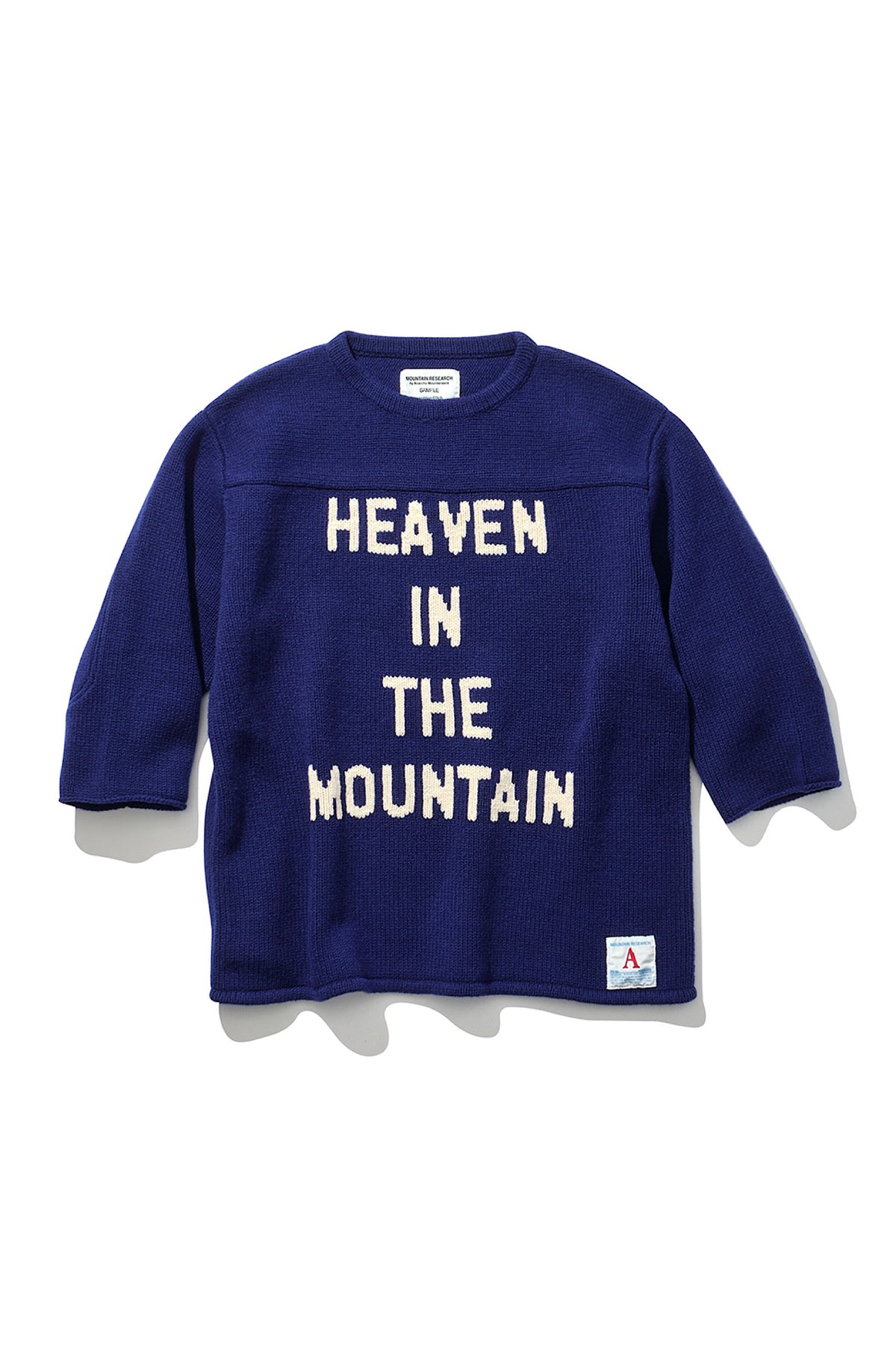 Mountain Research/マウンテンリサーチ – redtriangle