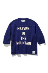 Mountain Research / MT Game Sweater - Blue