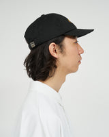 Fresh Service / CORPORATE UNIFORM CAP "DISPATCH" - BLACK