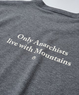 Mountain Research / A.M - H.Gray