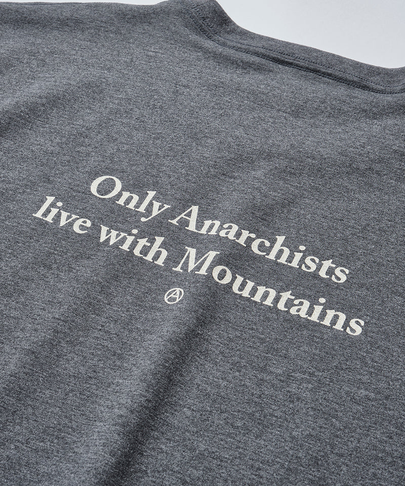 Mountain Research / A.M - H.Gray