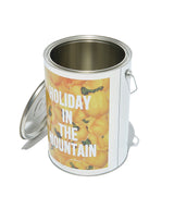 Mountain Research / Metal Can (L) - Yellow