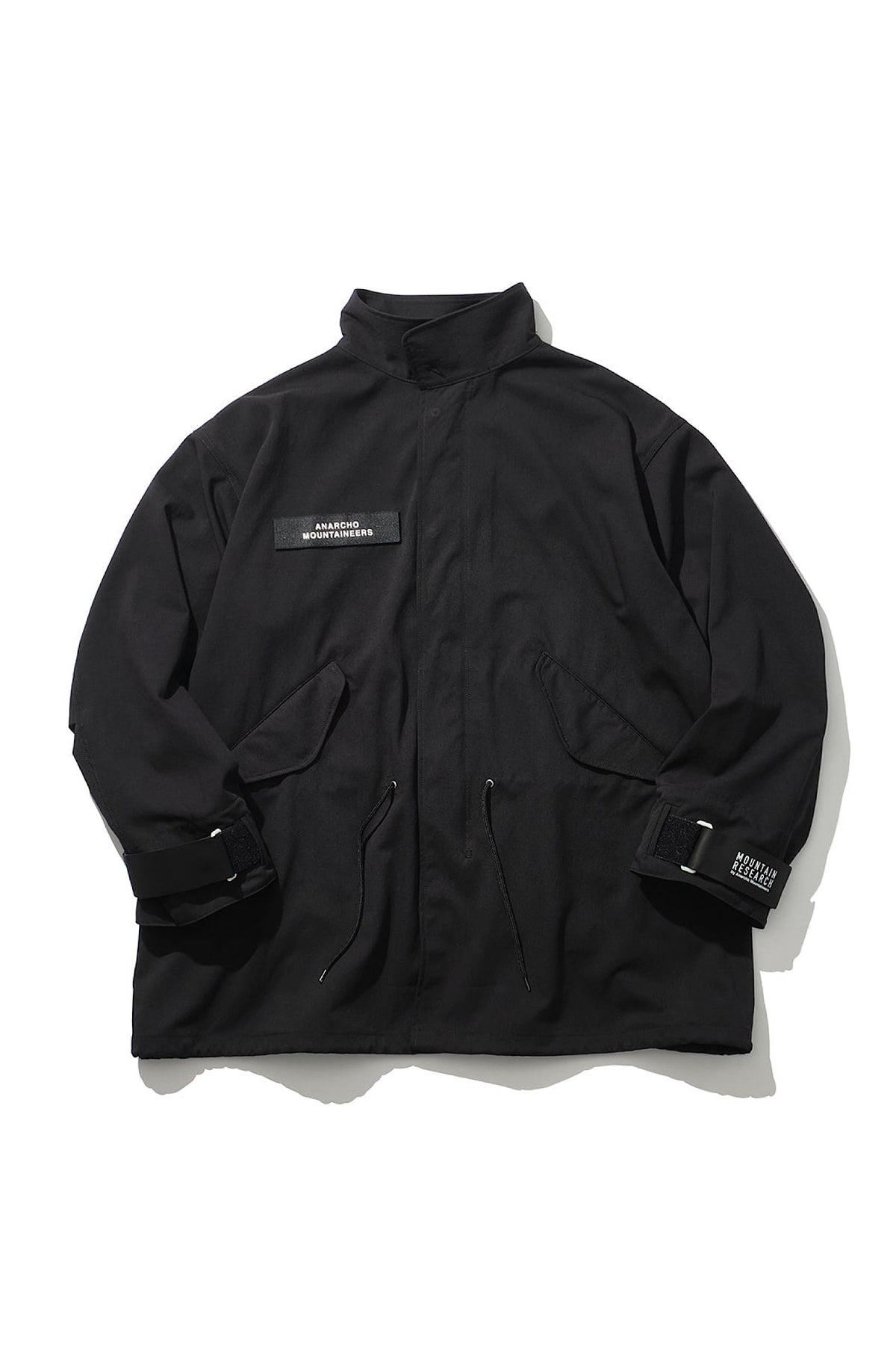 【美品】マウンテンリサーチ　アンダーラック　すのこテーブル　足なし② MOUNTAIN RESEARCH 2DOORS ONLINE