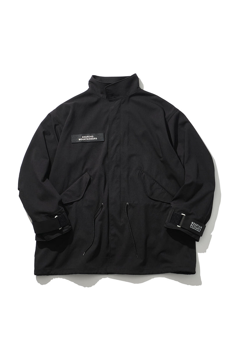 Mountain Research / MT 65