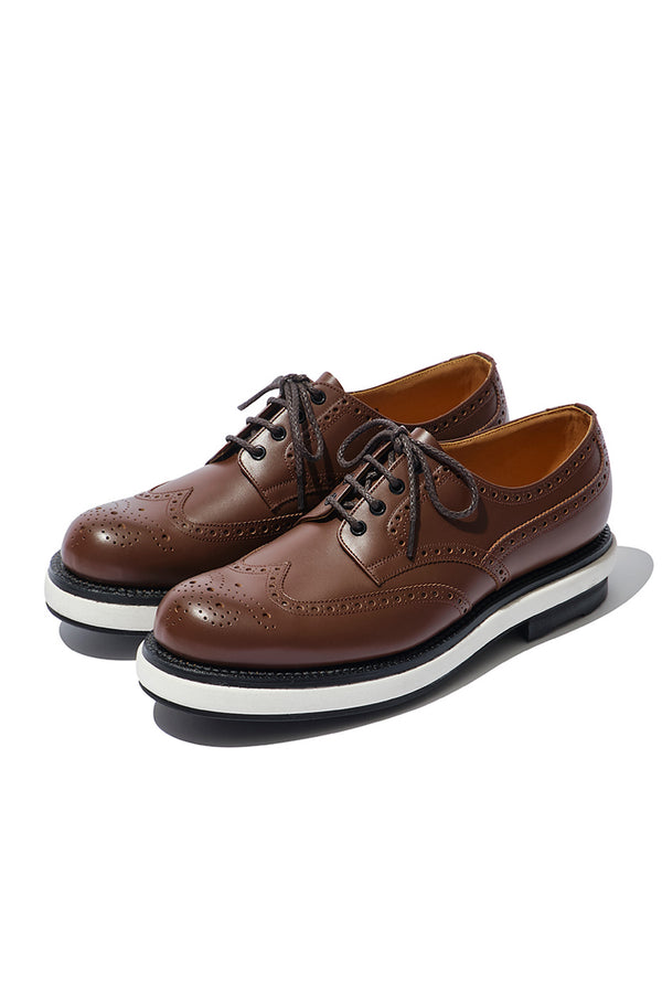 Mountain Research /New One - Brown