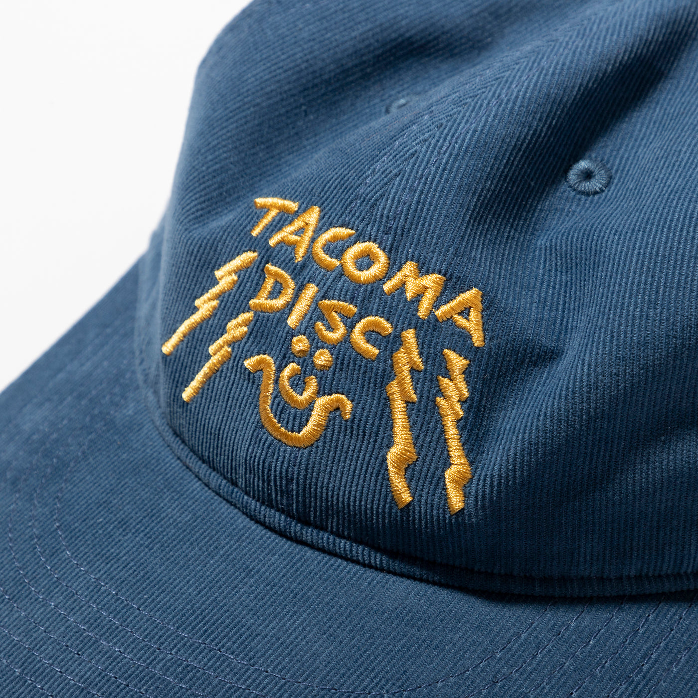 TACOMA FUJI RECORDS DISC キャップ TAKA着用 TACOMA FUJI RECORDS DISC キャップ TAKA着用 - メルカリ