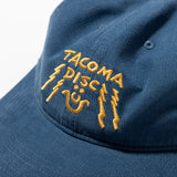 TACOMA FUJI RECORDS /  TACOMA DISC CAP