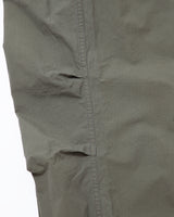 CORONA /  AGGRESSOR SLACKS / Olive Green w/ Bio-wash